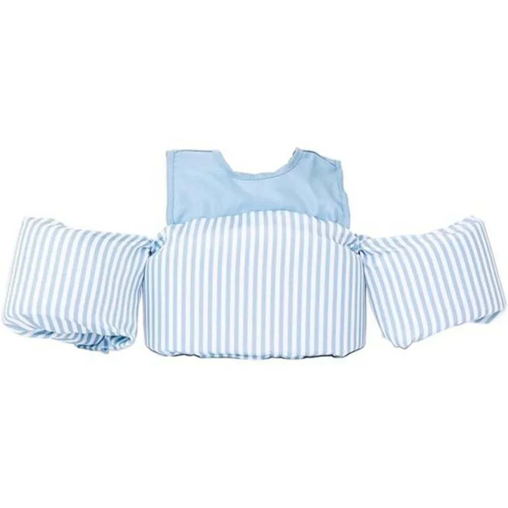Swim Vest, Toddler Life Jacket, Cute, Simple, Life Vest for Boys and Girls‎